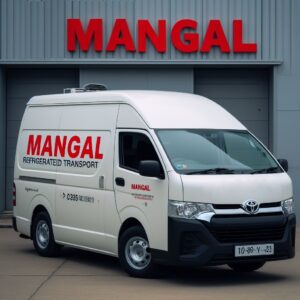 Mangal Refrigerated Transport Services
